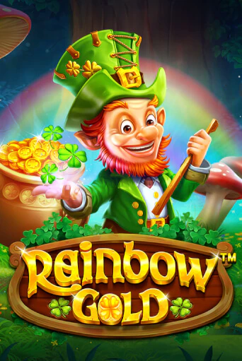 Rainbow Gold™ бесплатная демо игра онлайн казино | Покер Дом