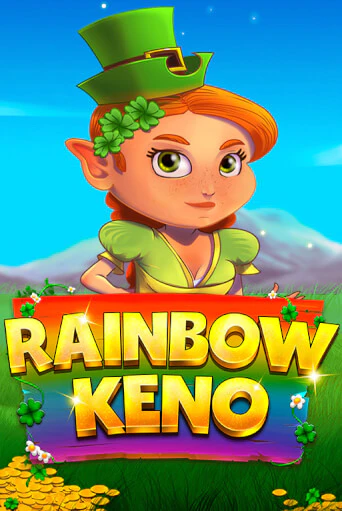 Rainbow Keno бесплатная демо игра онлайн казино | Покер Дом