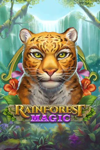 Rainforest Magic бесплатная демо игра онлайн казино | Покер Дом