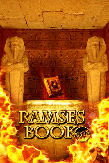 Ramses Book Red Hot Firepot бесплатная демо игра онлайн казино | Покер Дом