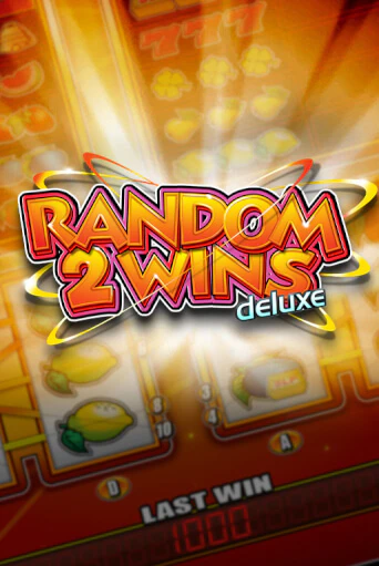 Random 2 Wins Deluxe бесплатная демо игра онлайн казино | Покер Дом