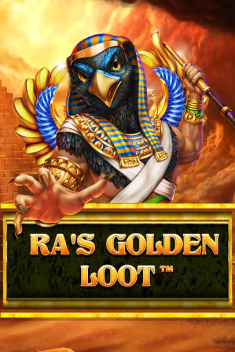 Ra's Golden Loot бесплатная демо игра онлайн казино | Покер Дом