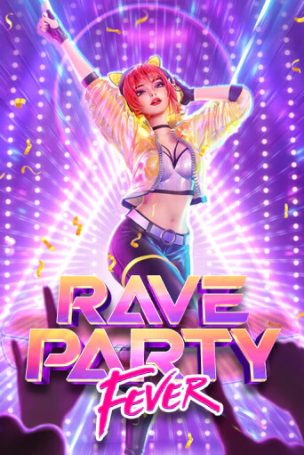 Rave Party Fever бесплатная демо игра онлайн казино | Покер Дом