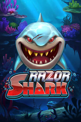 Razor Shark бесплатная демо игра онлайн казино | Покер Дом