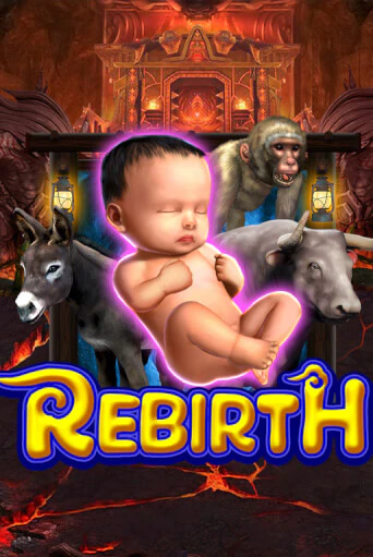 Rebirth бесплатная демо игра онлайн казино | Покер Дом