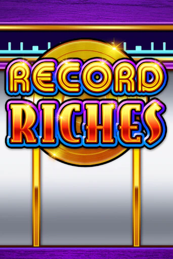 Record Riches бесплатная демо игра онлайн казино | Покер Дом