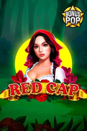 Red Cap бесплатная демо игра онлайн казино | Покер Дом