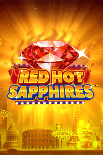 Red Hot Sapphires™ бесплатная демо игра онлайн казино | Покер Дом