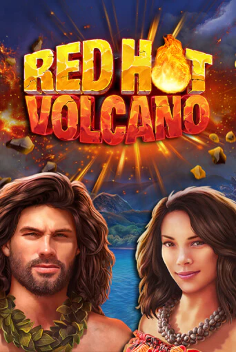 Red Hot Volcano бесплатная демо игра онлайн казино | Покер Дом