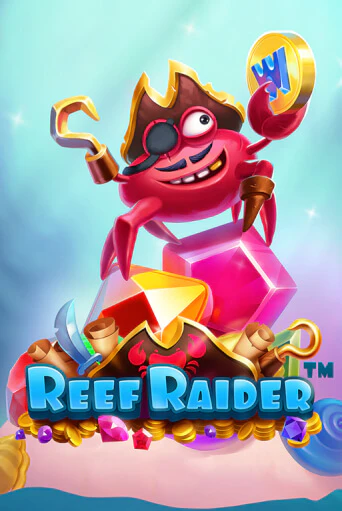 Reef Raider™ бесплатная демо игра онлайн казино | Покер Дом