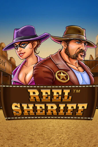 Reel Sheriff бесплатная демо игра онлайн казино | Покер Дом