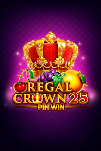 Regal Crown 25 бесплатная демо игра онлайн казино | Покер Дом