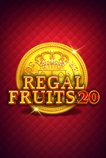 Regal Fruits 20 бесплатная демо игра онлайн казино | Покер Дом