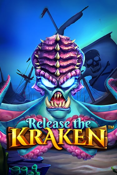 Release the Kraken™ бесплатная демо игра онлайн казино | Покер Дом