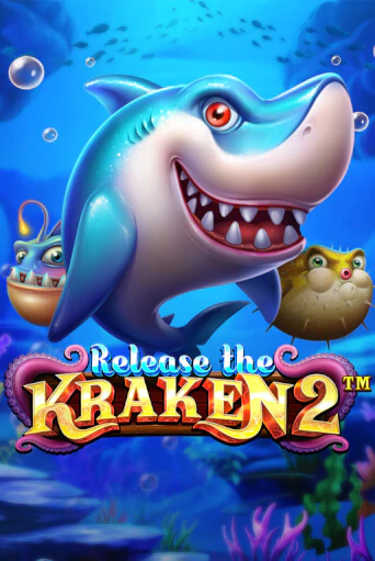 Release the Kraken 2 бесплатная демо игра онлайн казино | Покер Дом