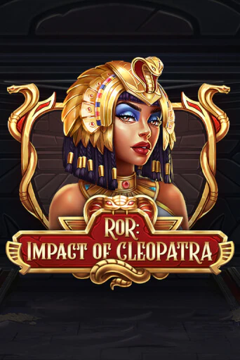 Reliquary Of Ra: Impact Of Cleopatra бесплатная демо игра онлайн казино | Покер Дом