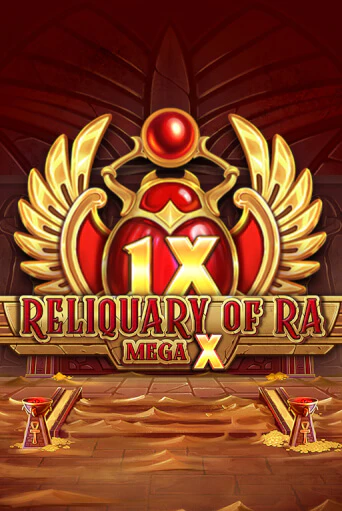 Reliquary of Ra MegaX бесплатная демо игра онлайн казино | Покер Дом