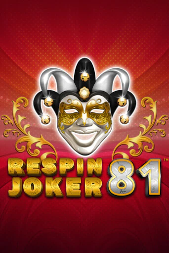 Respin Joker 81 бесплатная демо игра онлайн казино | Покер Дом