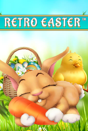 Retro Easter бесплатная демо игра онлайн казино | Покер Дом