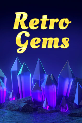 Retro Gems бесплатная демо игра онлайн казино | Покер Дом