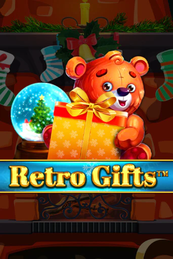 Retro Gifts бесплатная демо игра онлайн казино | Покер Дом