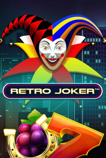 Retro Joker бесплатная демо игра онлайн казино | Покер Дом