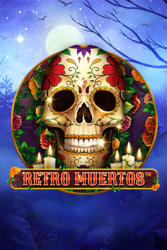 Retro Muertos бесплатная демо игра онлайн казино | Покер Дом