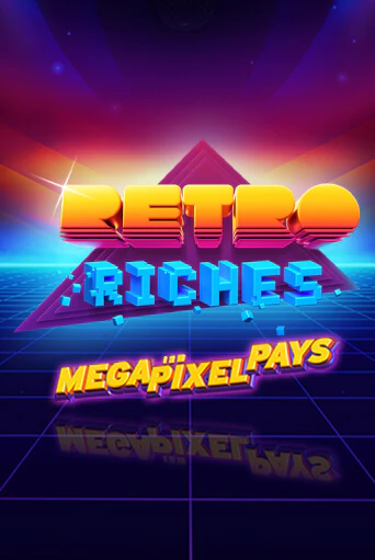 Retro Riches Promo бесплатная демо игра онлайн казино | Покер Дом