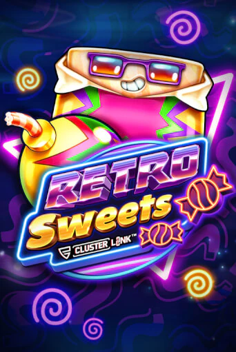 Retro Sweets бесплатная демо игра онлайн казино | Покер Дом