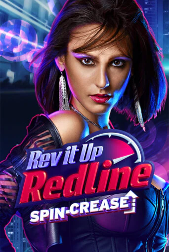 Rev It Up - Redline бесплатная демо игра онлайн казино | Покер Дом