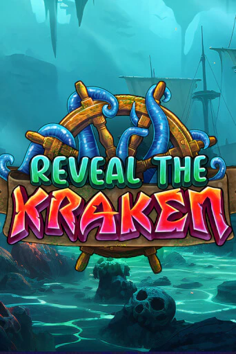 Reveal The Kraken бесплатная демо игра онлайн казино | Покер Дом