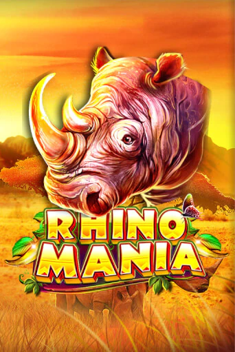 Rhino Mania бесплатная демо игра онлайн казино | Покер Дом