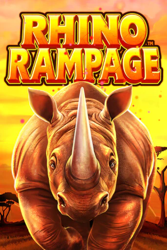 Rhino Rampage бесплатная демо игра онлайн казино | Покер Дом