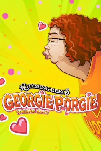 Rhyming Reels Georgie Porgie бесплатная демо игра онлайн казино | Покер Дом