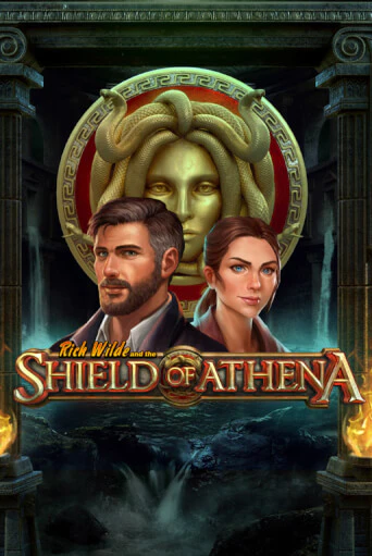 Rich Wilde and the Shield of Athena бесплатная демо игра онлайн казино | Покер Дом