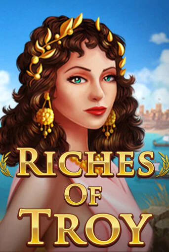 Riches of Troy бесплатная демо игра онлайн казино | Покер Дом