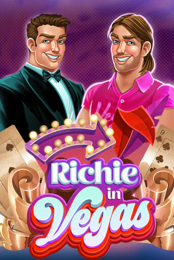 Richie in Vegas бесплатная демо игра онлайн казино | Покер Дом