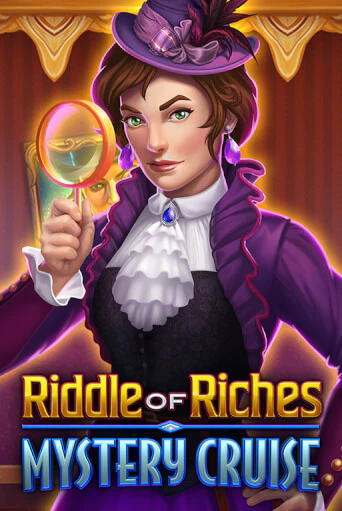 Riddle of Riches: Mystery Cruise бесплатная демо игра онлайн казино | Покер Дом