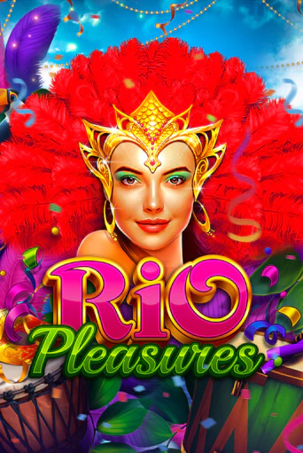 Rio Pleasure бесплатная демо игра онлайн казино | Покер Дом