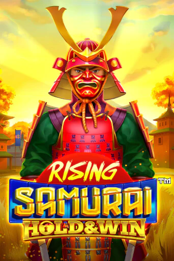 Rising Samurai: Hold & Win бесплатная демо игра онлайн казино | Покер Дом