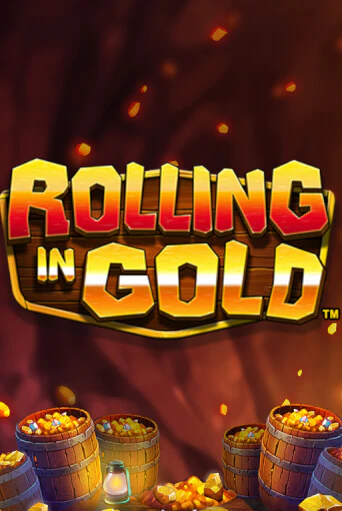 Rolling in Gold бесплатная демо игра онлайн казино | Покер Дом