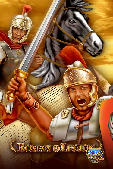 Roman Legion Golden Nights бесплатная демо игра онлайн казино | Покер Дом