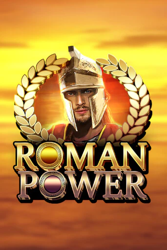 Roman Power бесплатная демо игра онлайн казино | Покер Дом