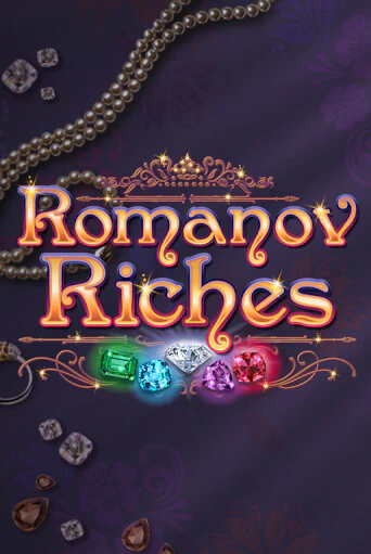 Romanov Riches бесплатная демо игра онлайн казино | Покер Дом