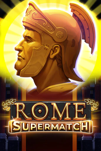 Rome Supermatch бесплатная демо игра онлайн казино | Покер Дом