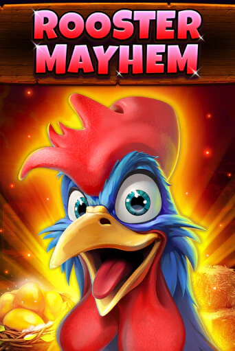 Rooster Mayhem бесплатная демо игра онлайн казино | Покер Дом