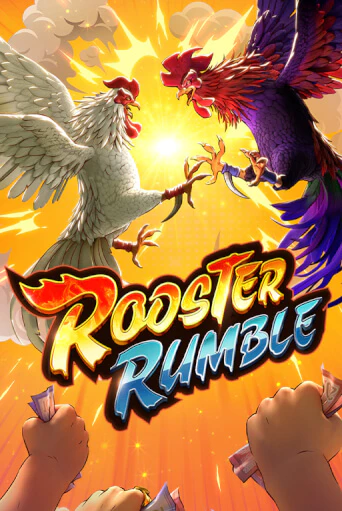 Rooster Rumble бесплатная демо игра онлайн казино | Покер Дом