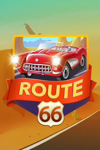 Route 66 бесплатная демо игра онлайн казино | Покер Дом