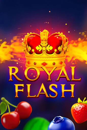 Royal Flash бесплатная демо игра онлайн казино | Покер Дом