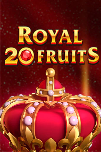 Royal Fruits 20 бесплатная демо игра онлайн казино | Покер Дом